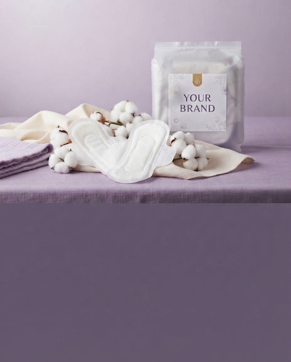 Sanitary Napkins